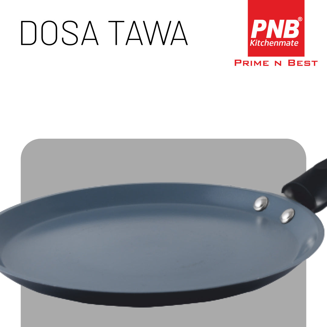 Dosa Tawa - Ceramic Non-Stick Cookware