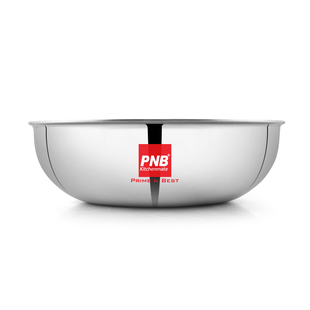 Tasla - Inox No Oily Triply Cookware