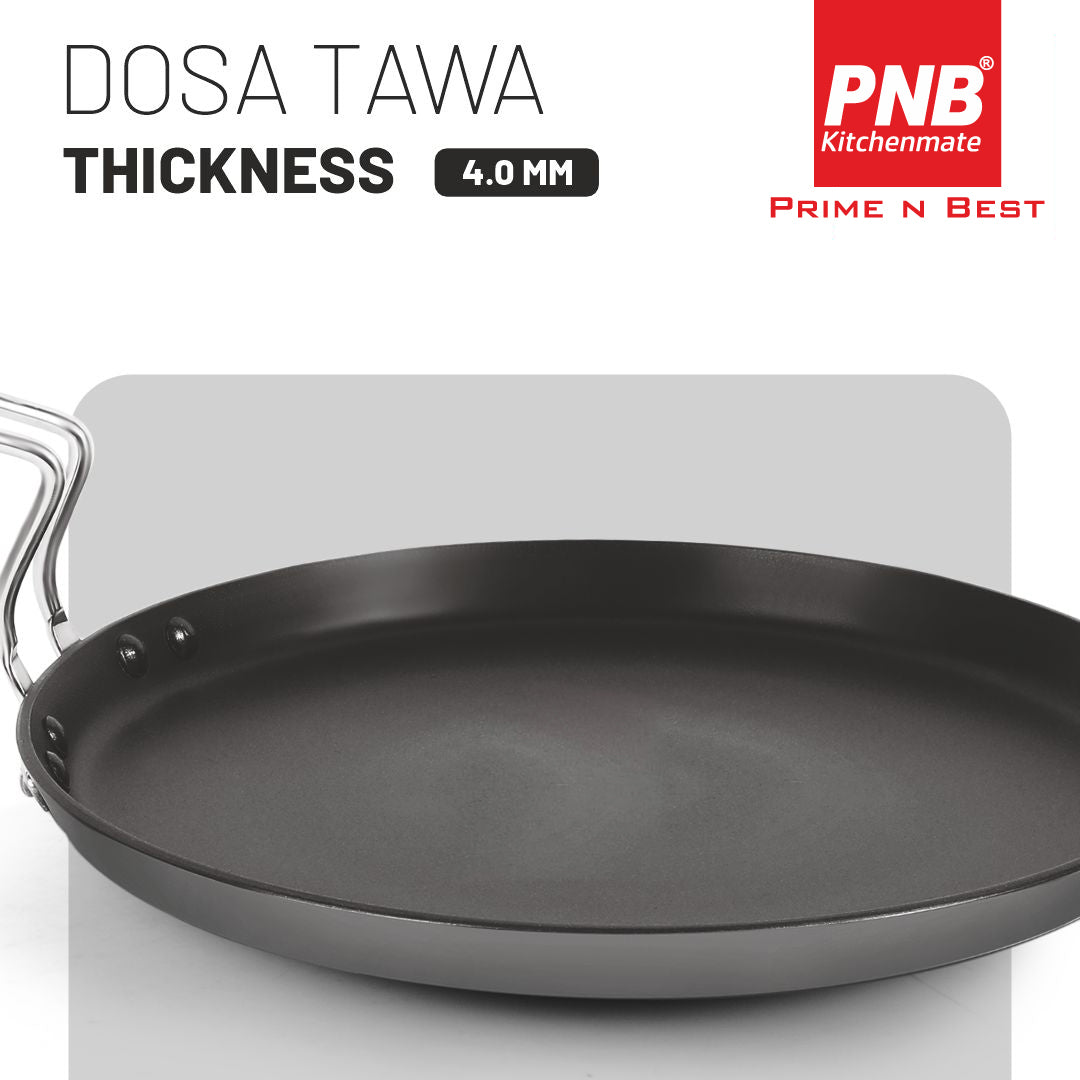 Dosa Tawa - Fusion Cookware