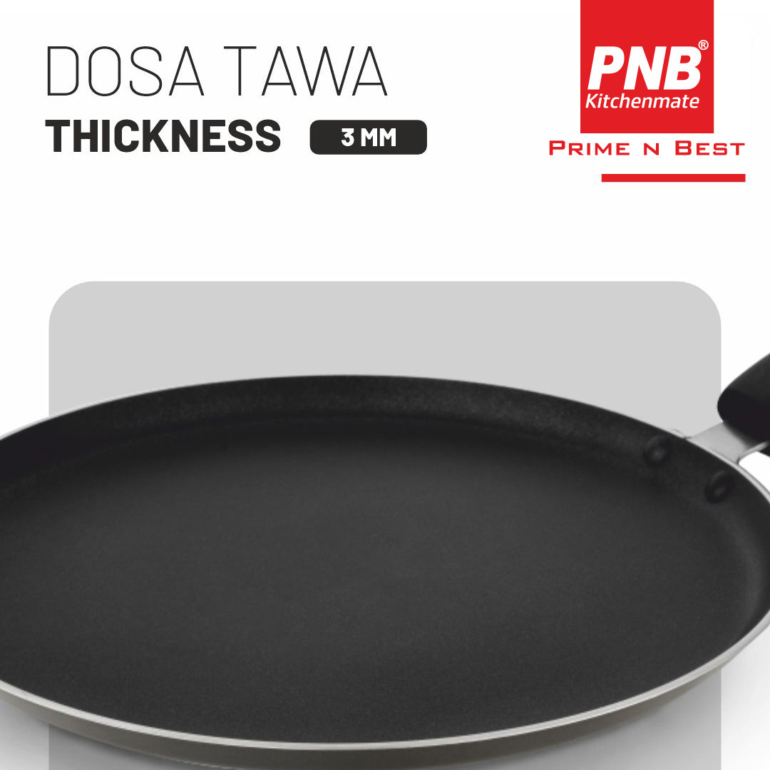 Dosa Tawa - Merino Non-Stick Cookware