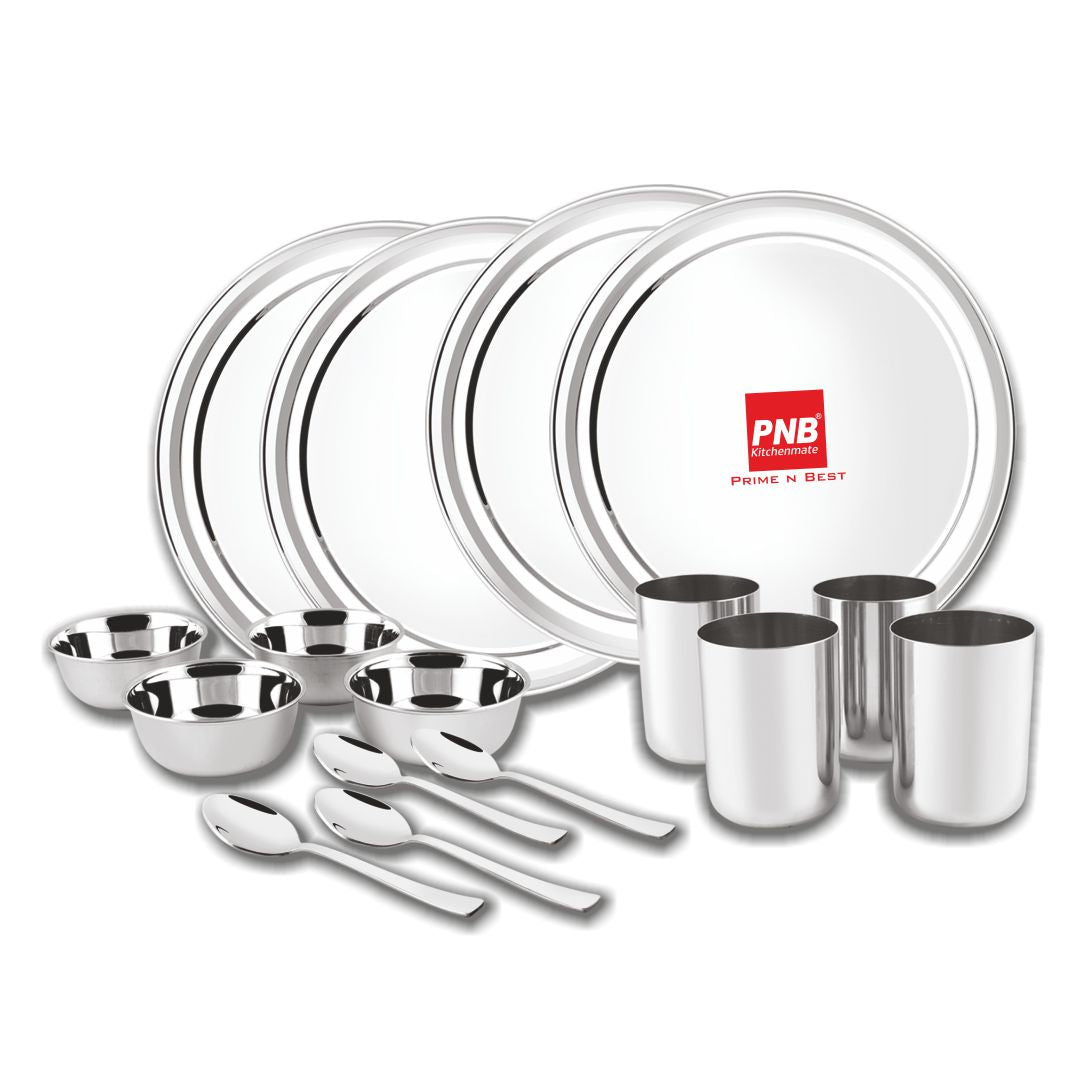 Dinner Set 16