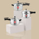Triply Pressure Cooker