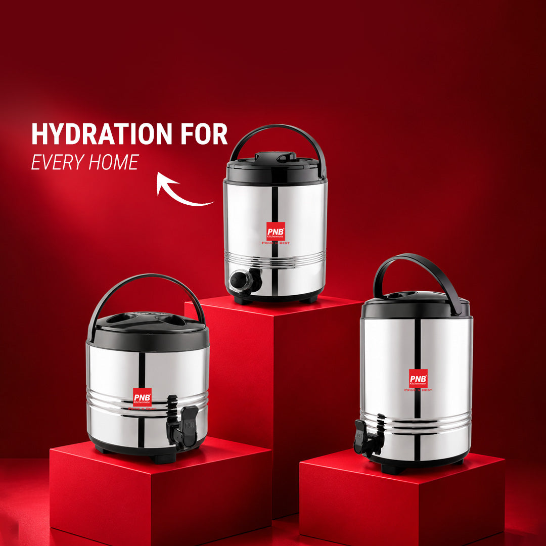 Insulated Jug