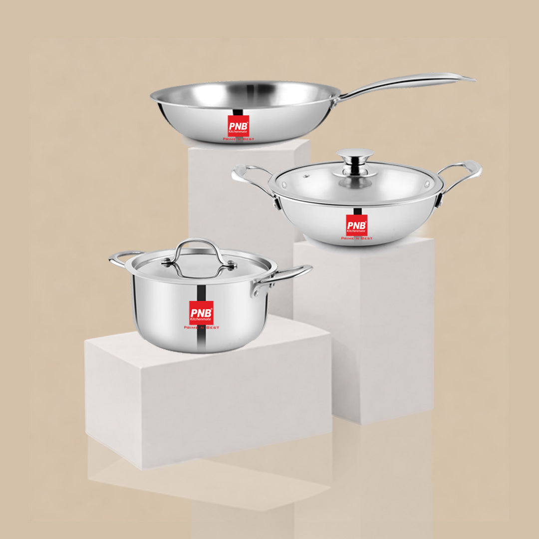 Cookware Triply