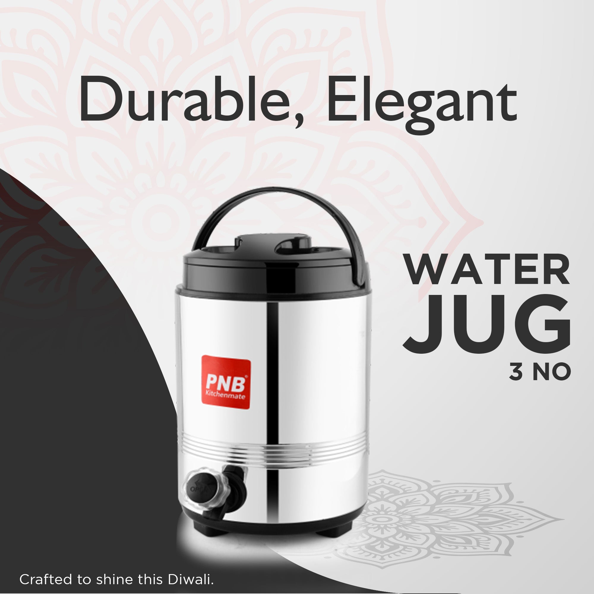 Jugs