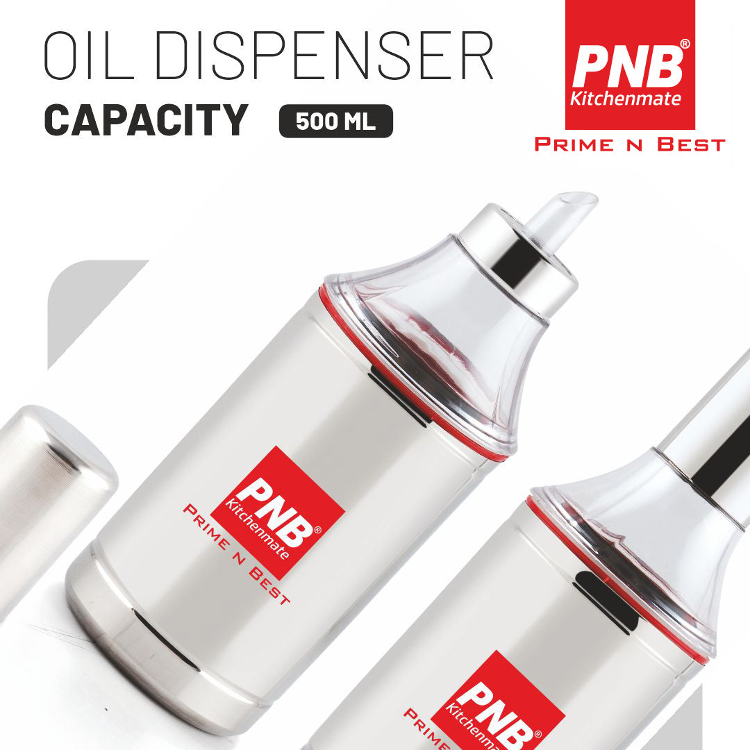 Oil Dispenser