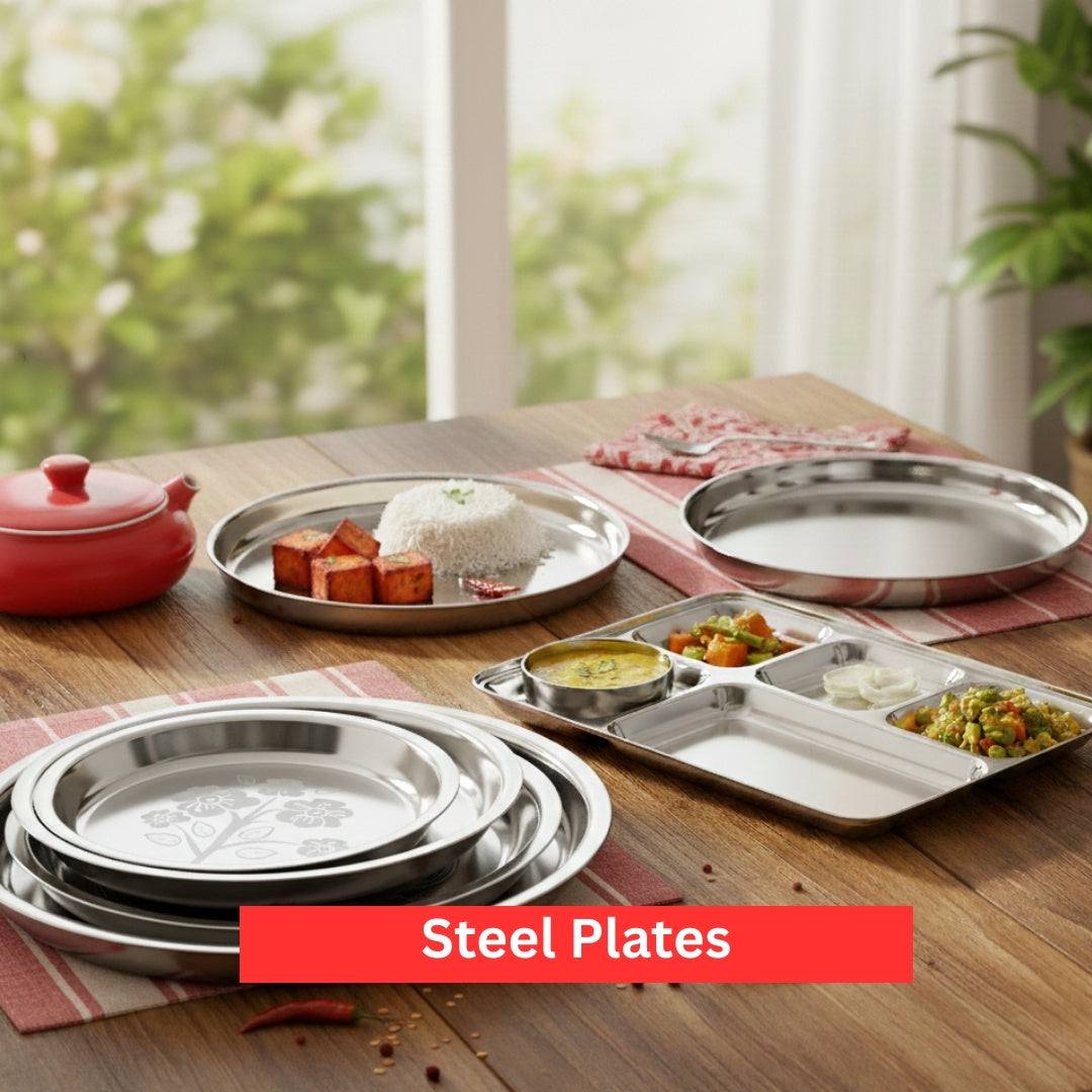 Plates