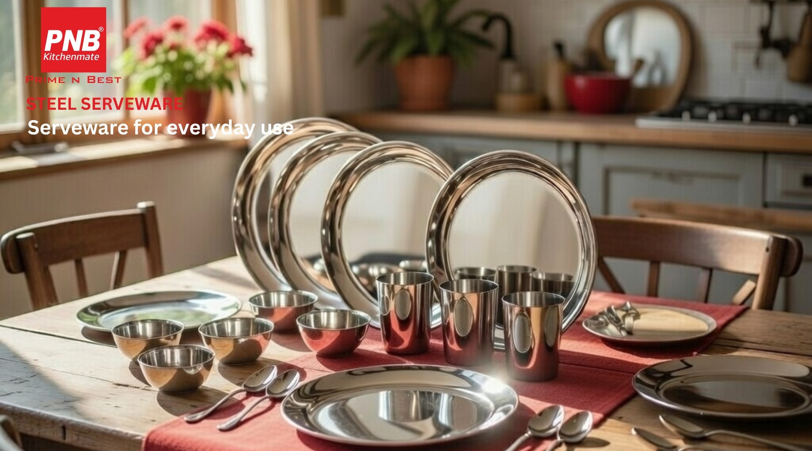 Dinner Set 51+