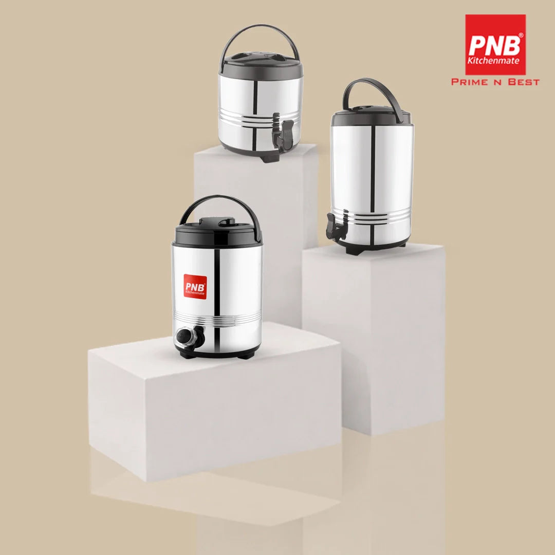 Insulated Jug