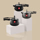 Hard Anodised Pressure Cooker