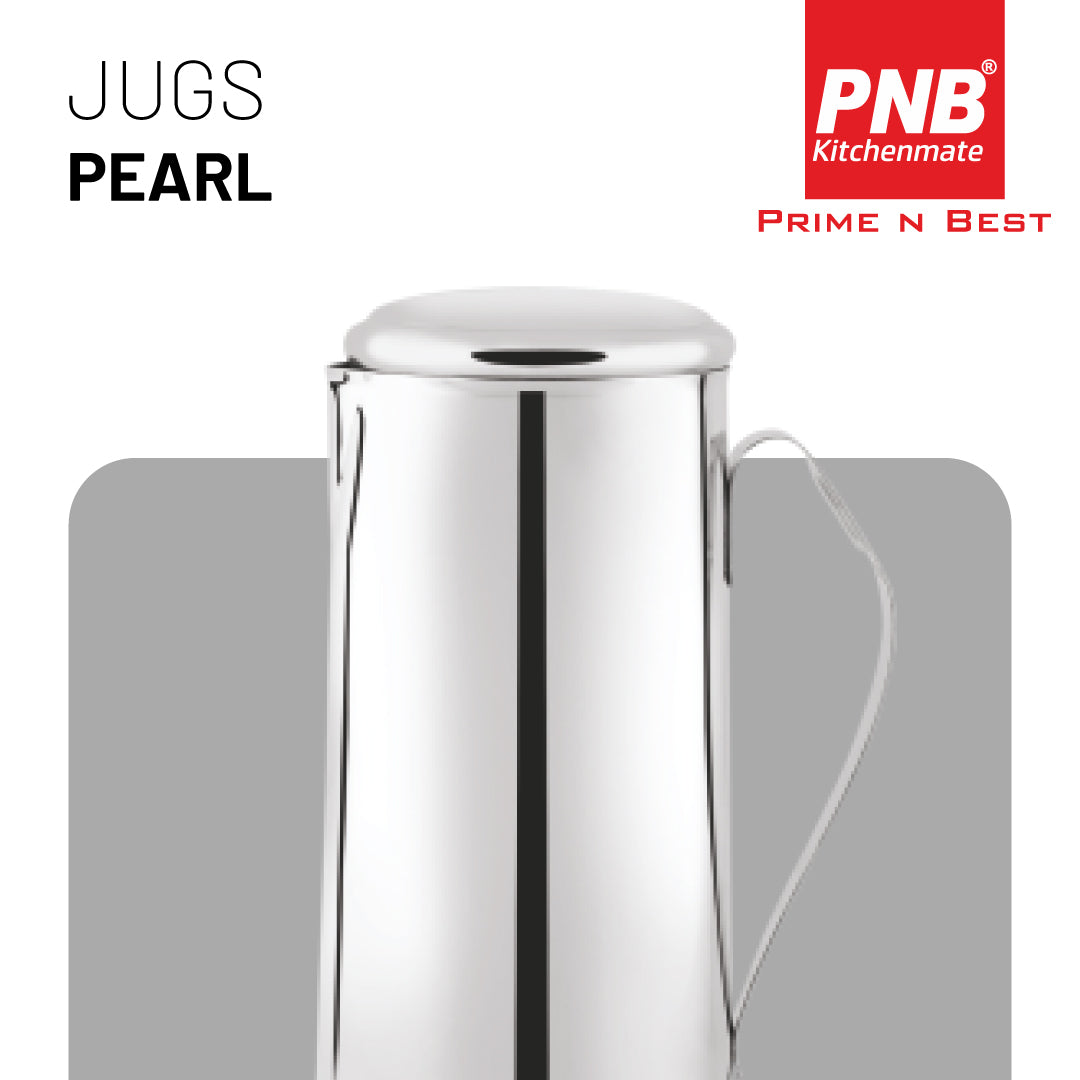 Pearl - Jugs
