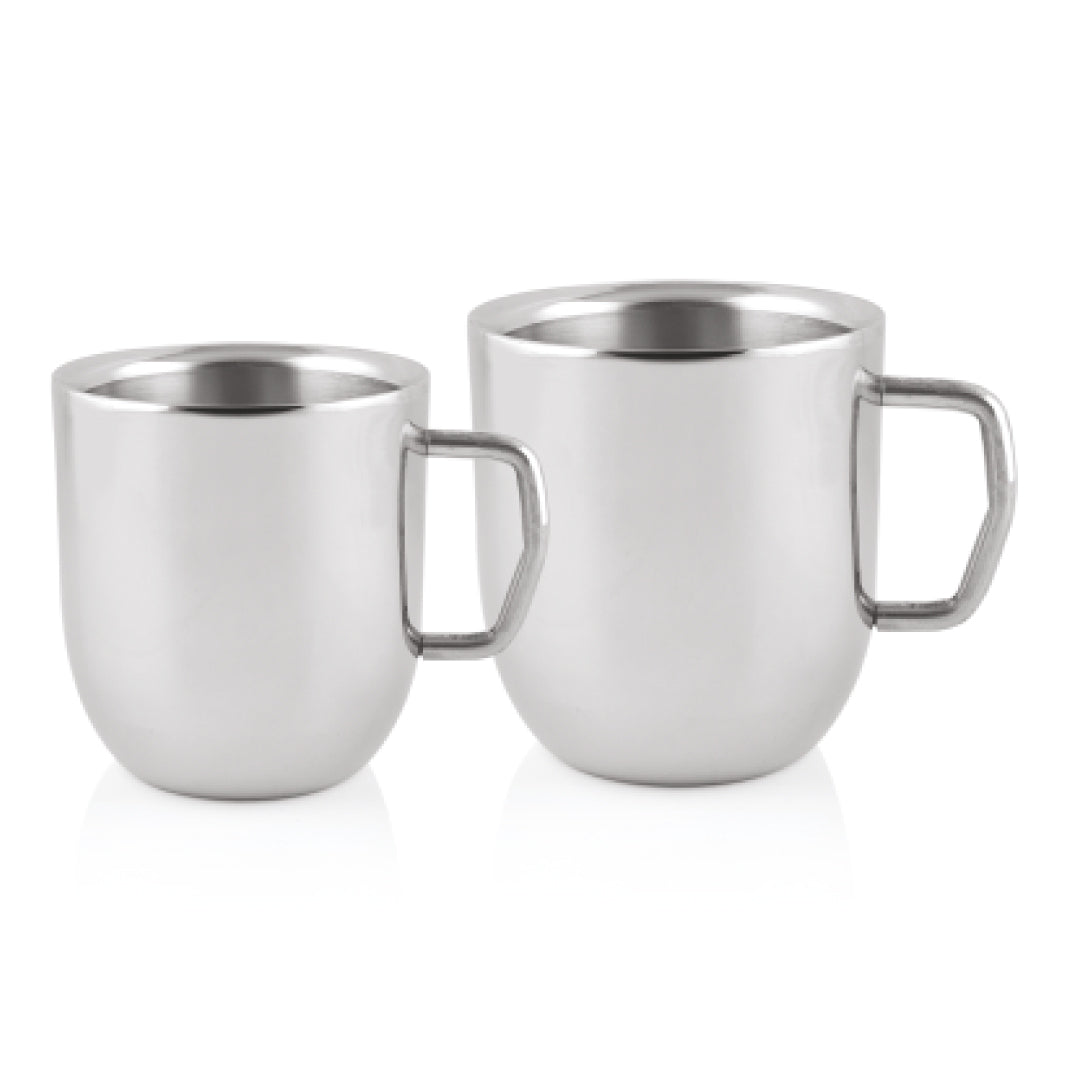 Coffee Mug Apple Shape - Utility