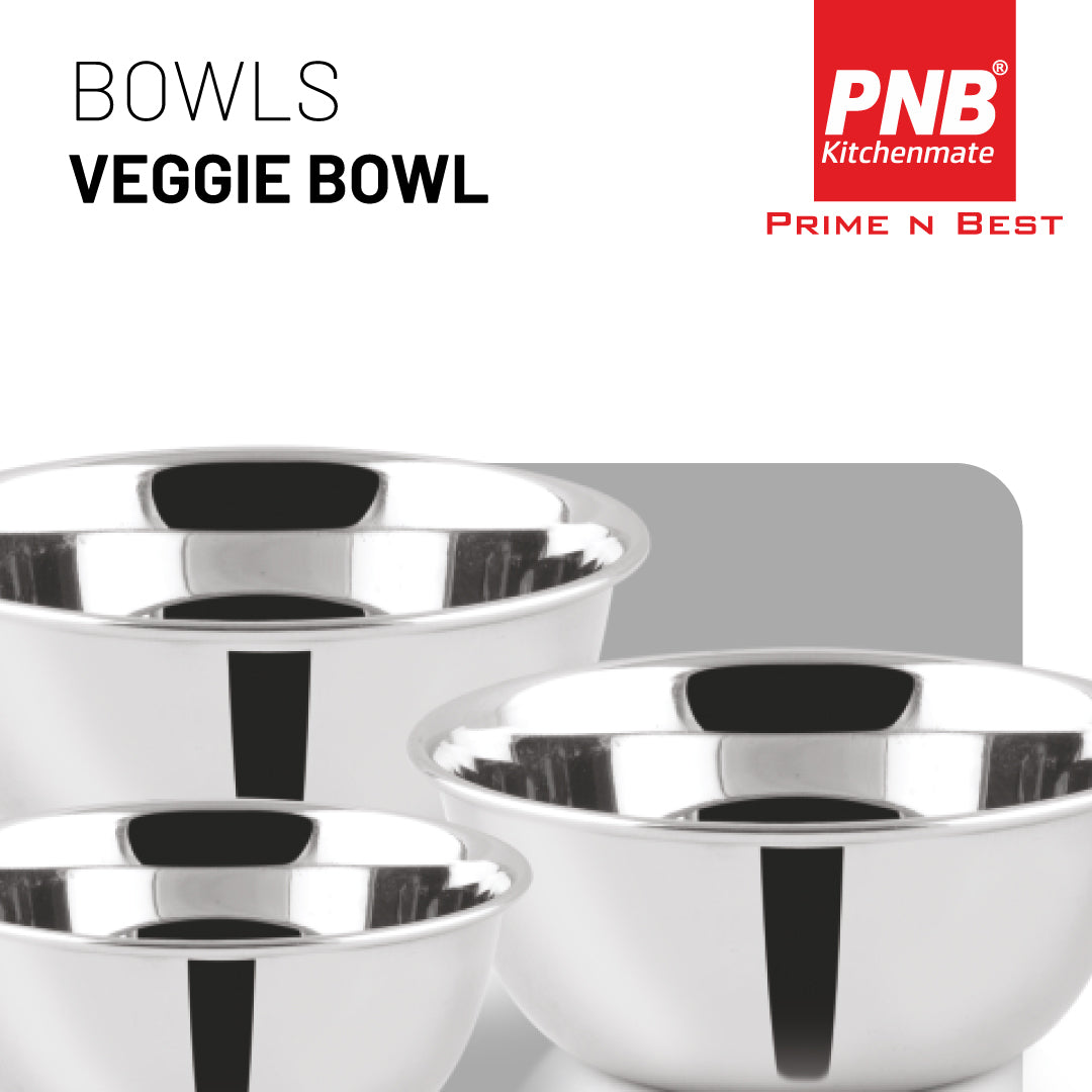 Veggie Bowl - Bowls