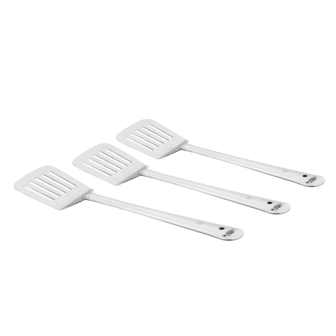 Leo Turner - Serving Tools