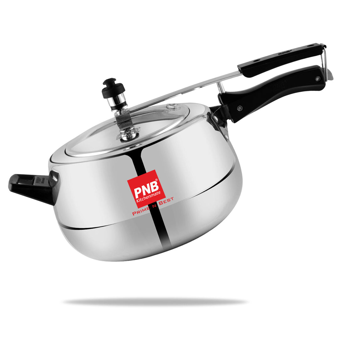 Gem - Aluminium Pressure Cooker