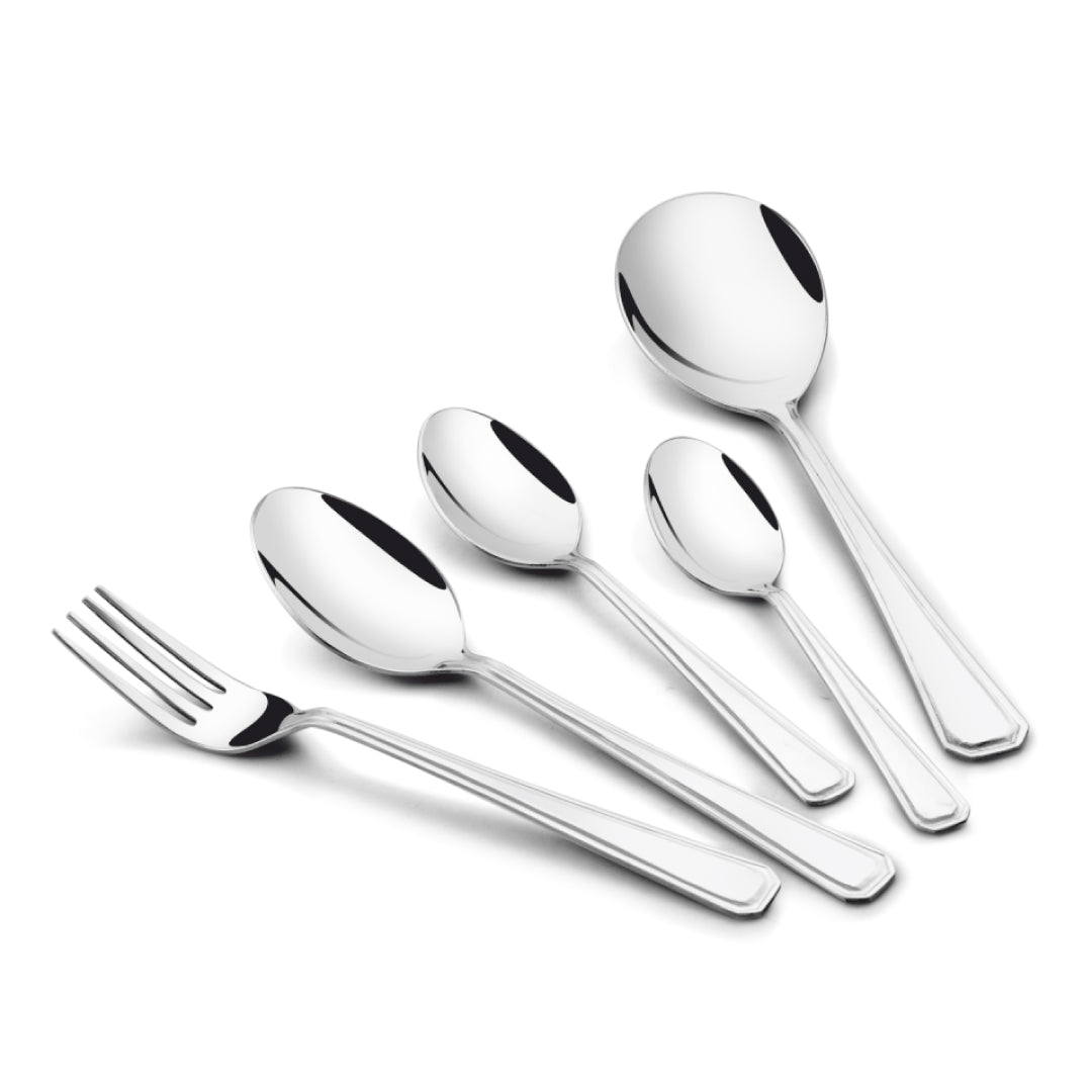 Trim - Fingers Cutlery