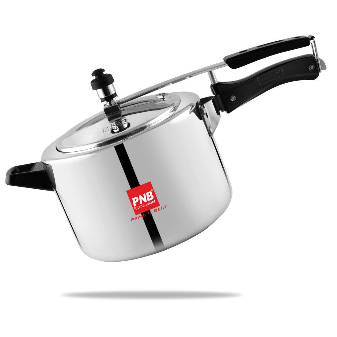 Eco - Aluminium Pressure Cooker