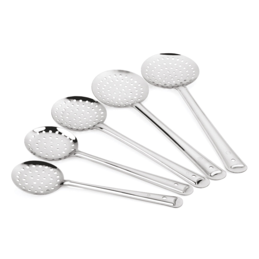 Leo Skimmer - Serving Tools