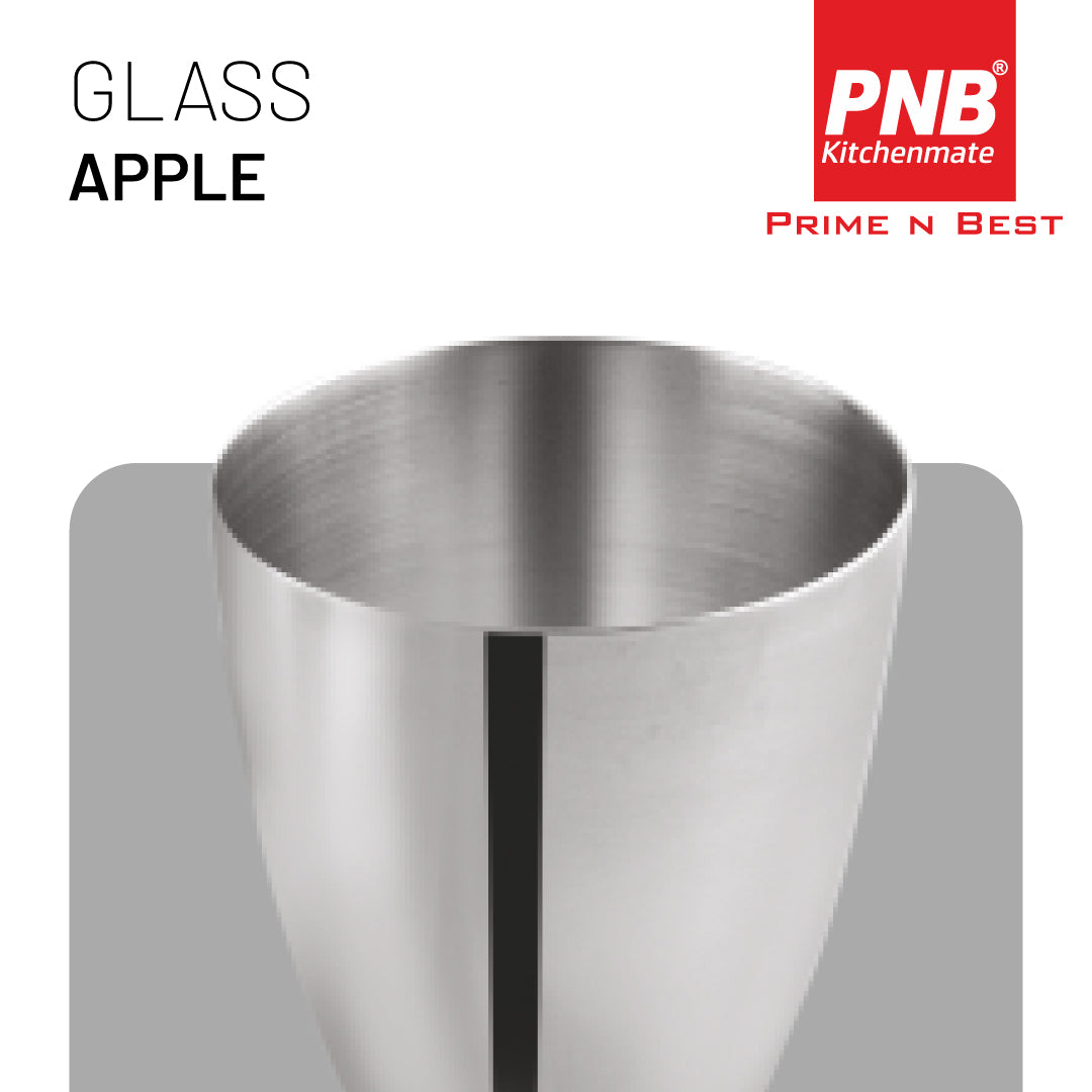 Apple - Glasses