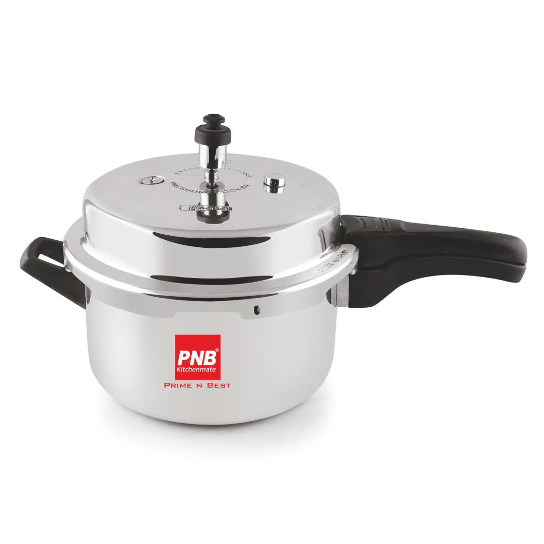 Harvest - Aluminium Pressure Cooker