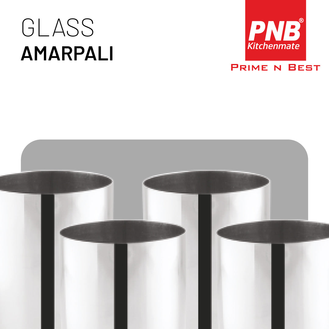 Amarpali - Glasses