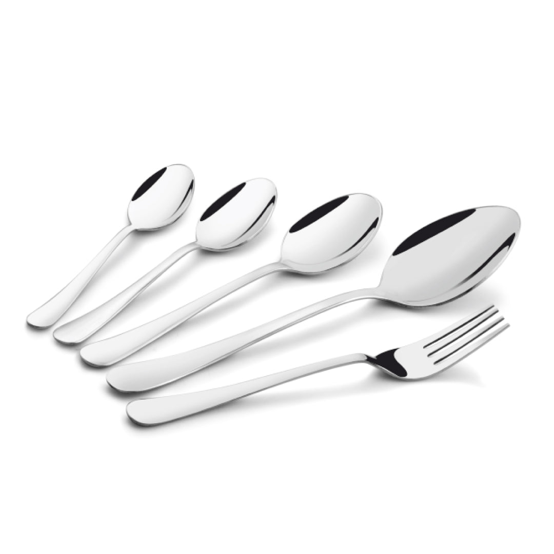 Opera - Fingers Cutlery