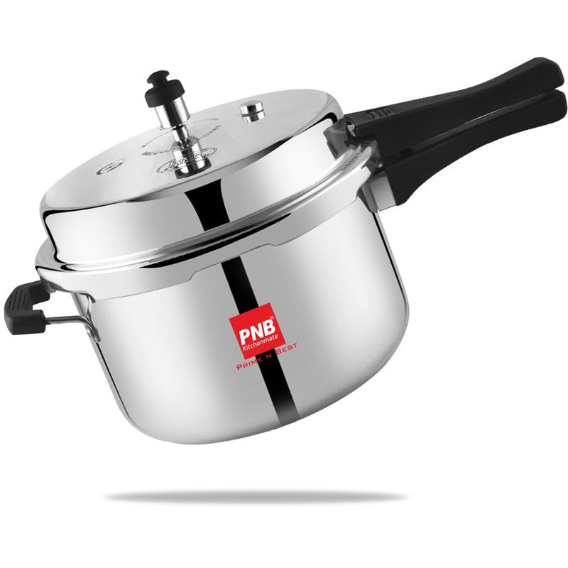 Annapurna - Aluminium Pressure Cooker