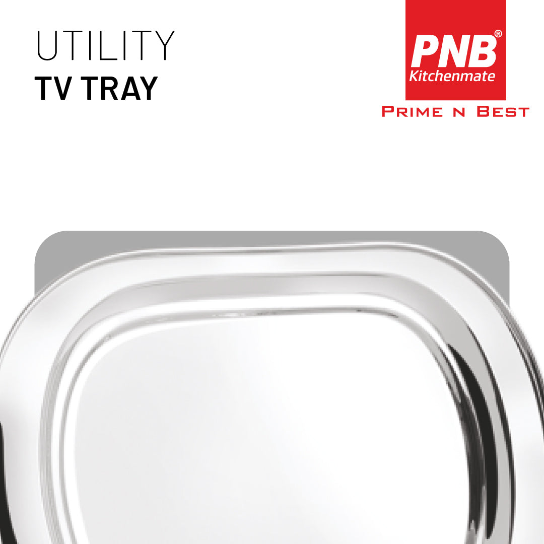 TV Tray - Utility