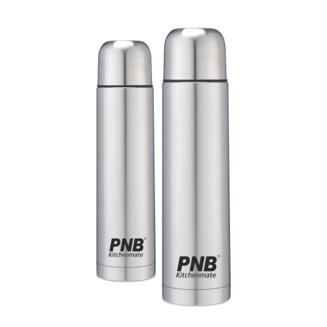 Classic Flask - Vacuum & Fridge Bottles