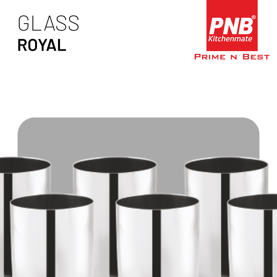 Royal - Glasses
