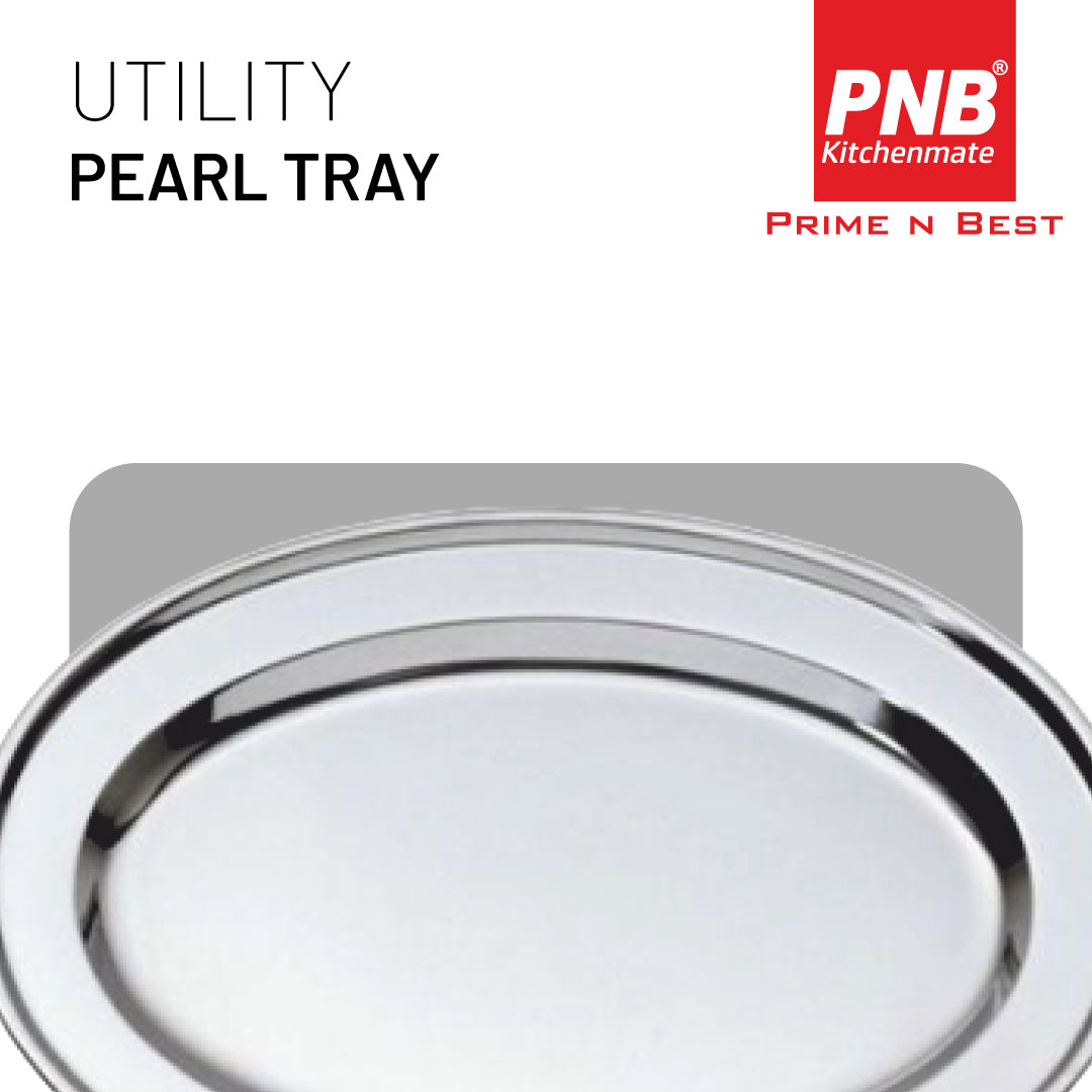 Pearl Tray - Utility