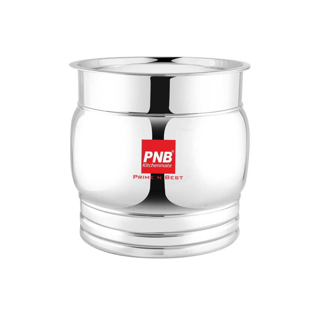 Belly Pawali Set - Storage