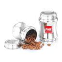 Belly Dabba See Through Container - Storage