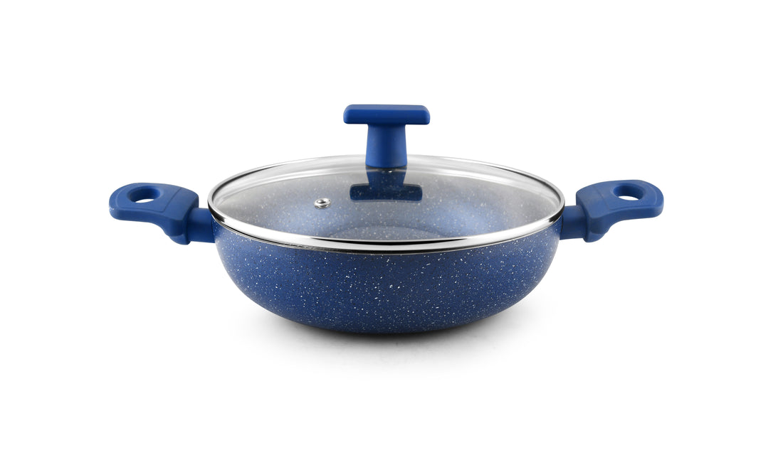 Karahi - No Stick Range