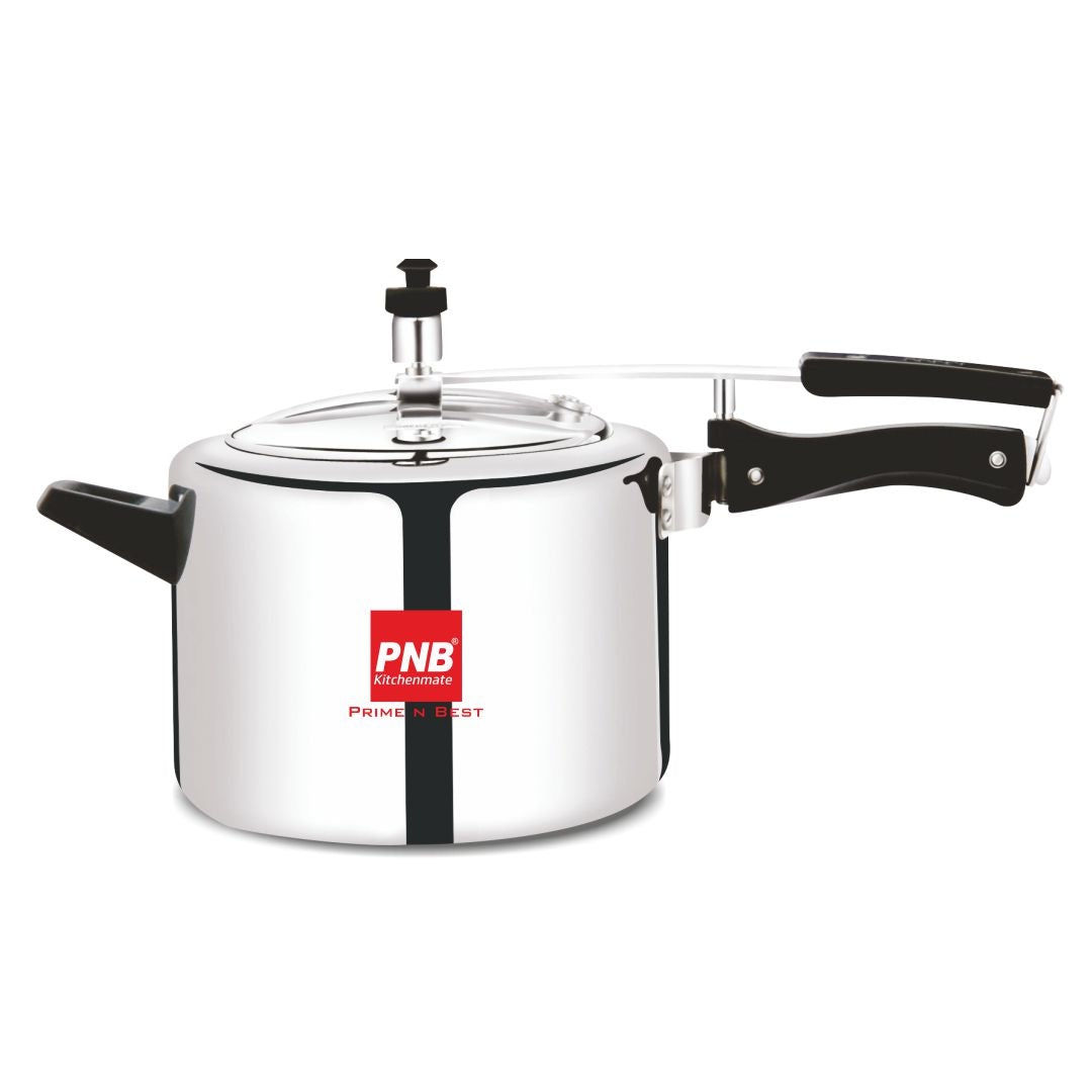 Eco - Aluminium Pressure Cooker