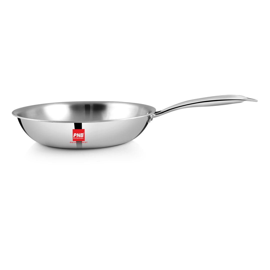 Frypan - Triply Cookware