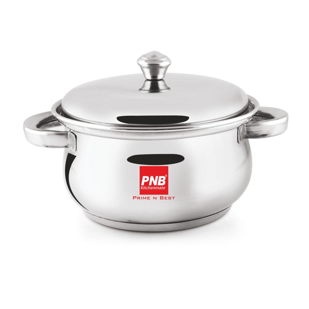Handi Set - Encapsulated Bottom Cookware