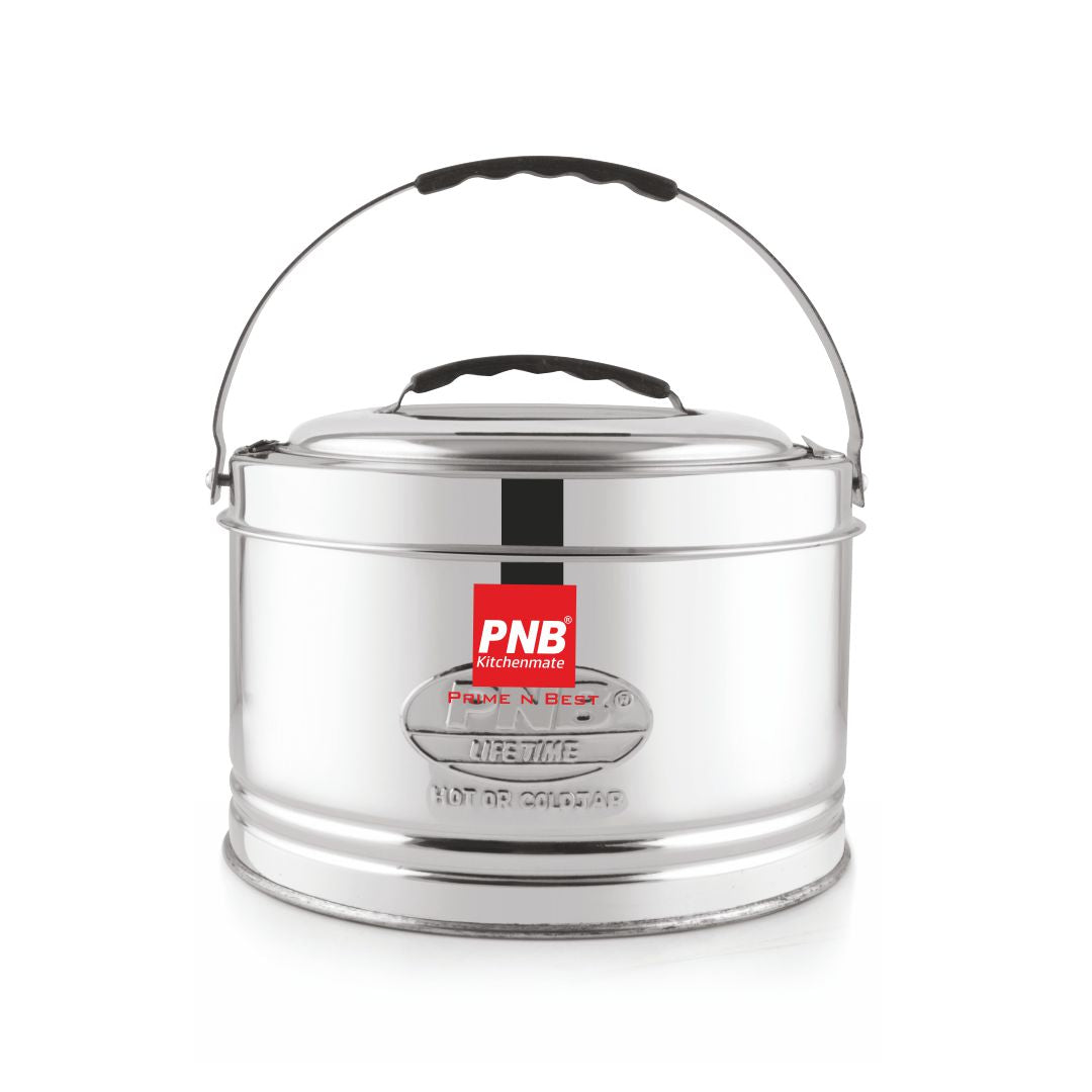 Hot Pot - Containers