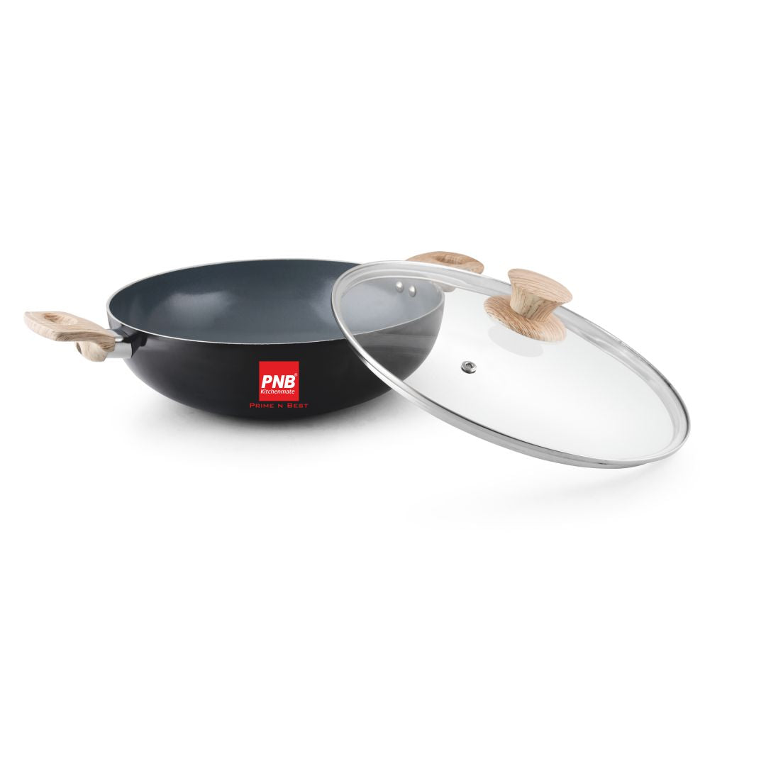 Karahi - Cerafusion Cookware
