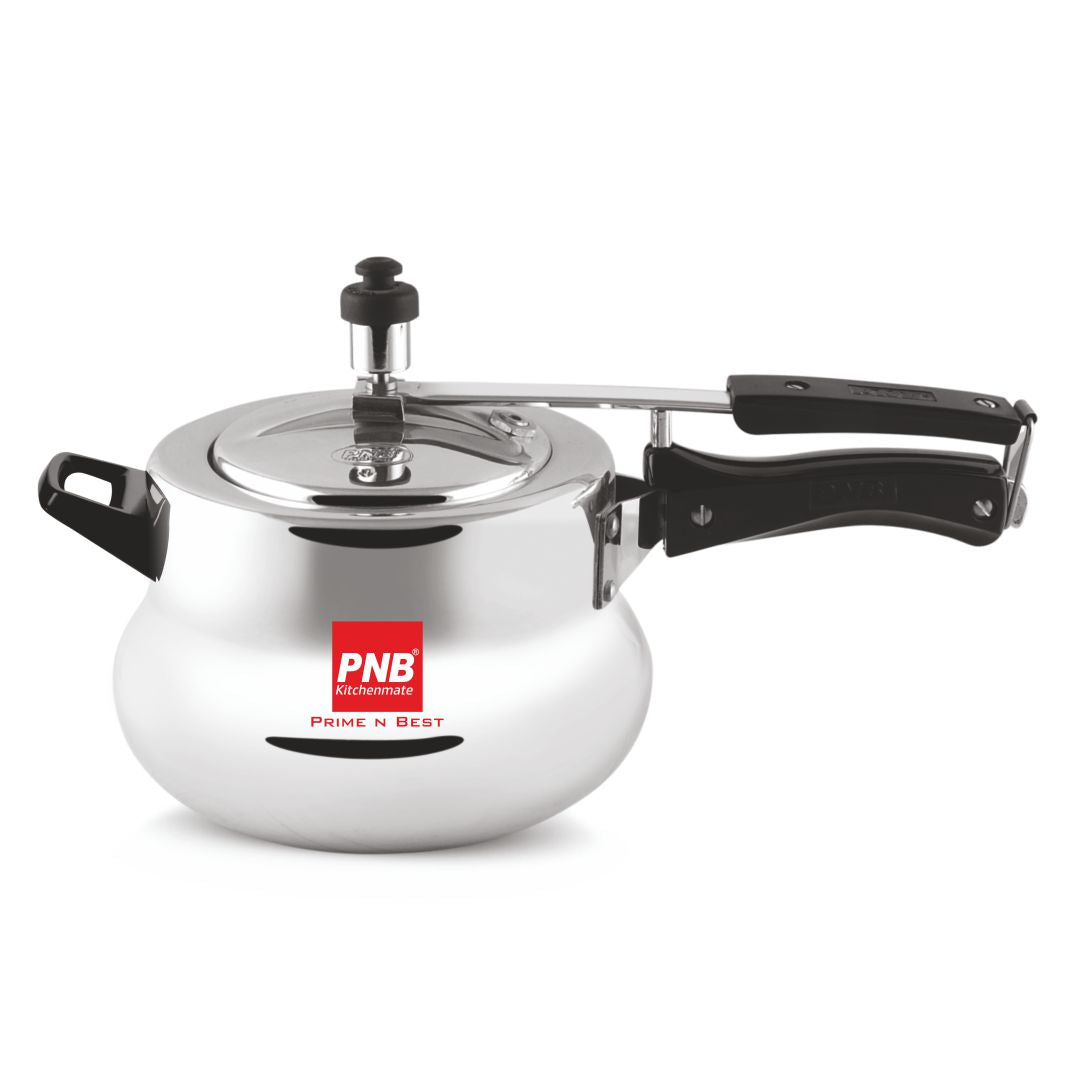 Magnum - Aluminium Pressure Cooker
