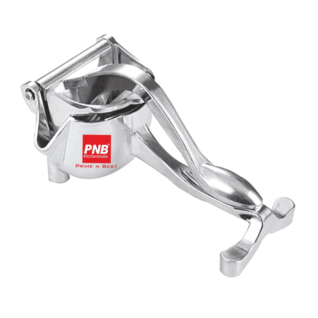 Mini Manual Hand Press Juicer - Utility Products