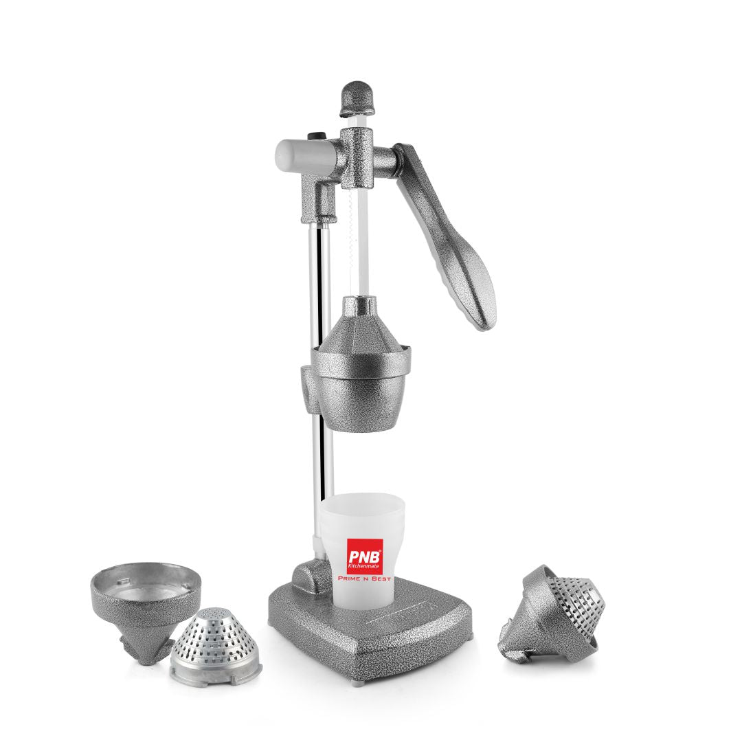 Orange Squeezer Manual Hand Press Juicer - Utility Products