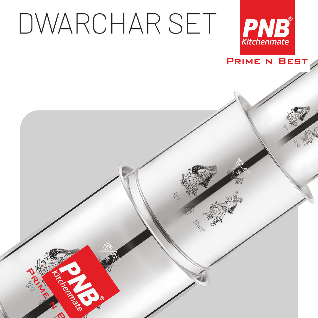 Dwarchar - Storage