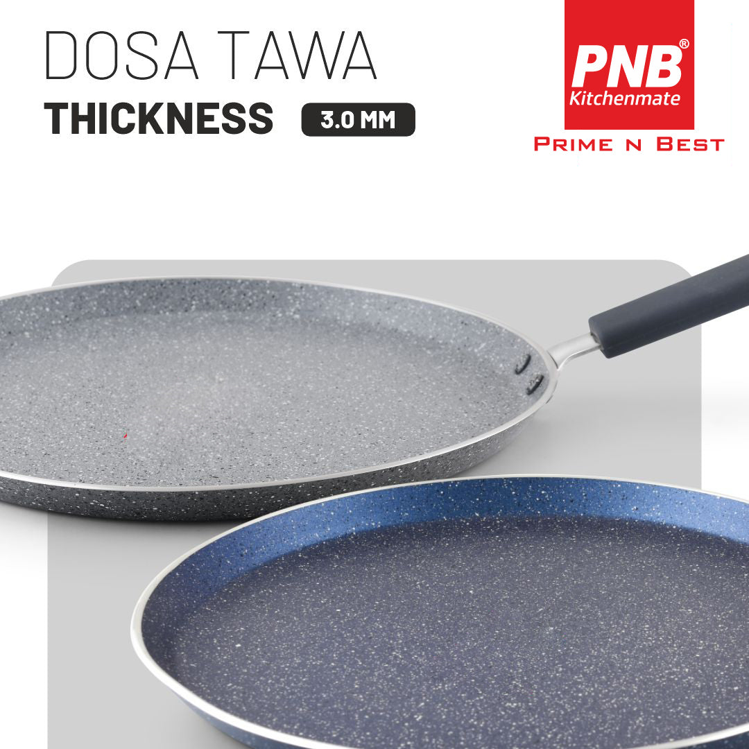 Dosa Tawa - No Stick Range