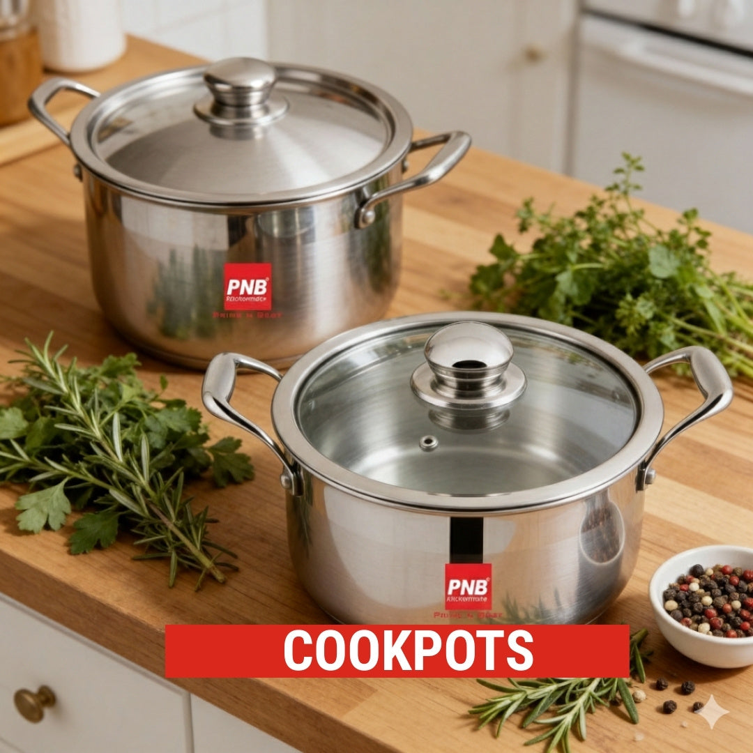 Pb Cookware PNB Kitchenmate - Premium Kitchenware and Cookware Brand – PNB ...