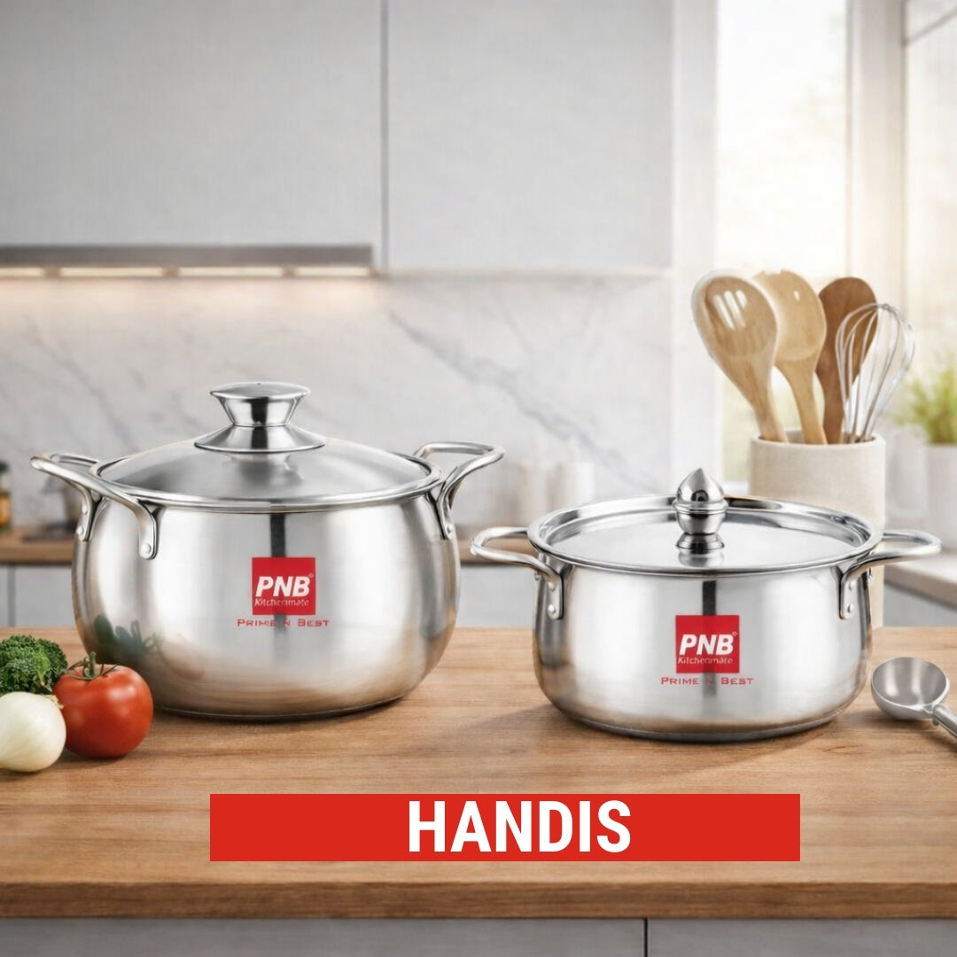 Pb Cookware PNB Kitchenmate - Premium Kitchenware and Cookware Brand – PNB ...