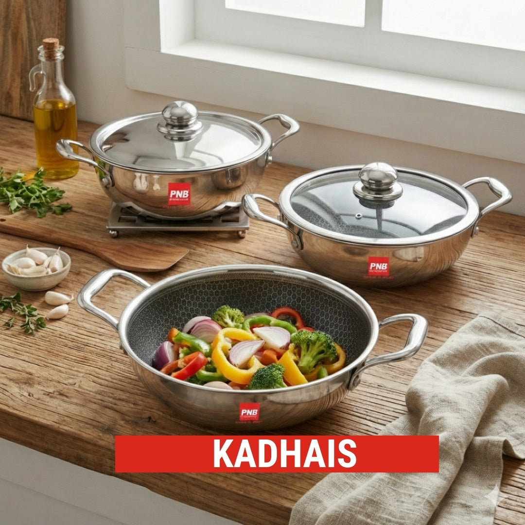 Pb Cookware PNB Kitchenmate - Premium Kitchenware and Cookware Brand – PNB ...