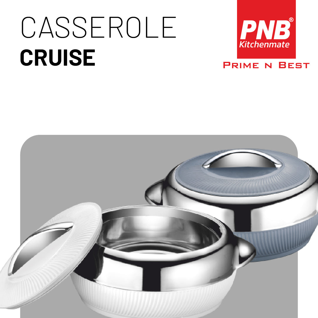 Cruise - Casserole