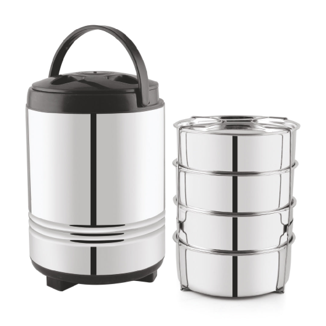 Gama Food Carrier - Tiffin