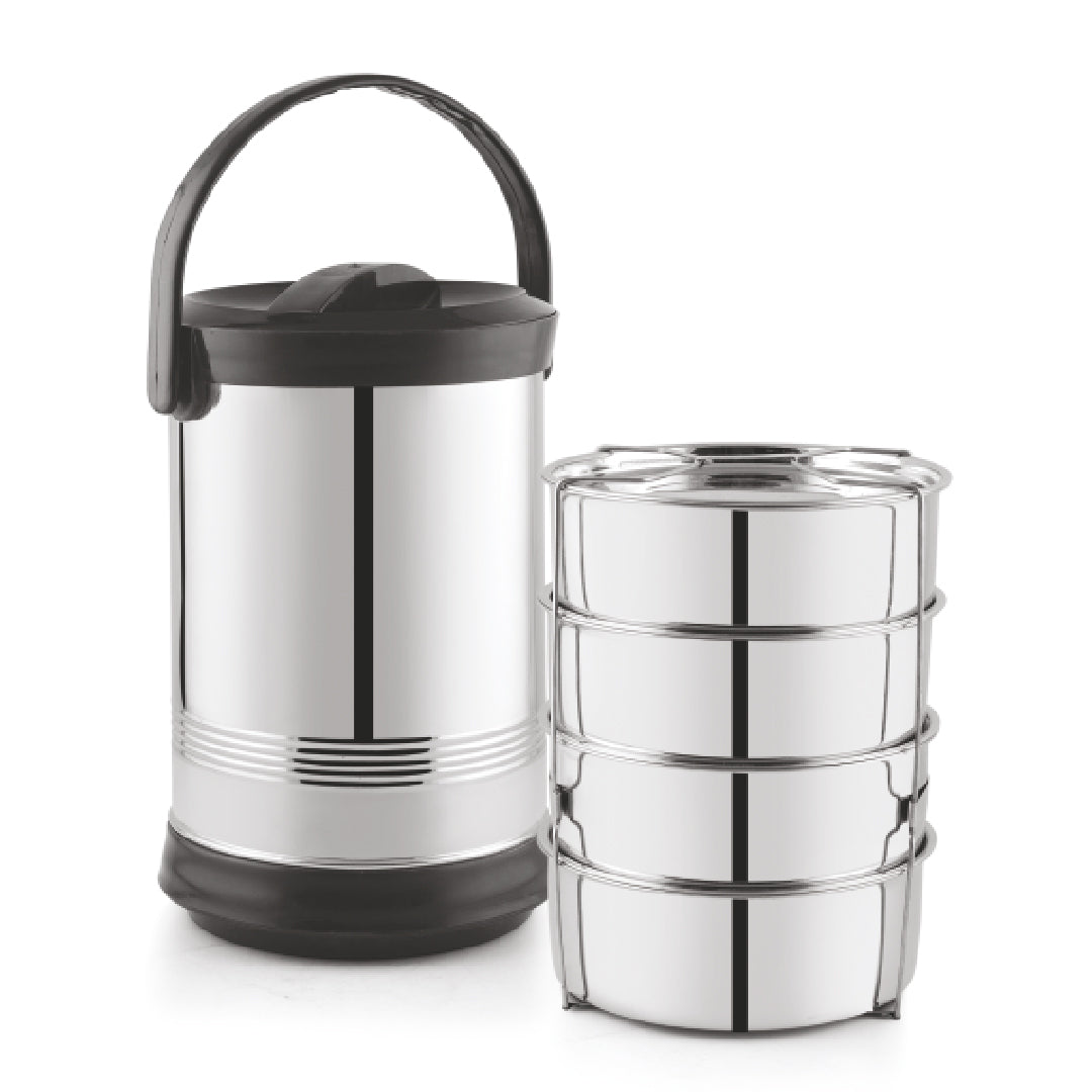 Alpha - Tiffin